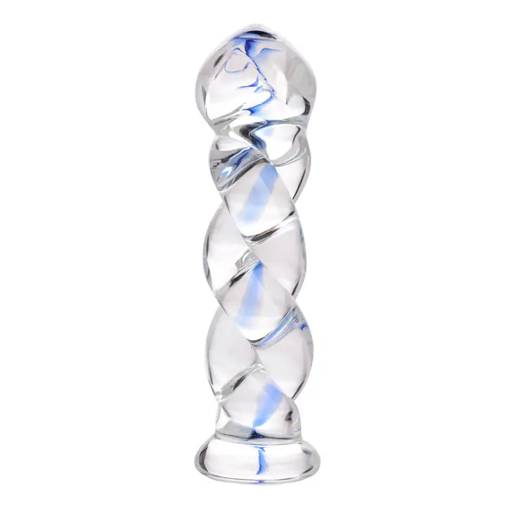 Soma Twisted Dildo