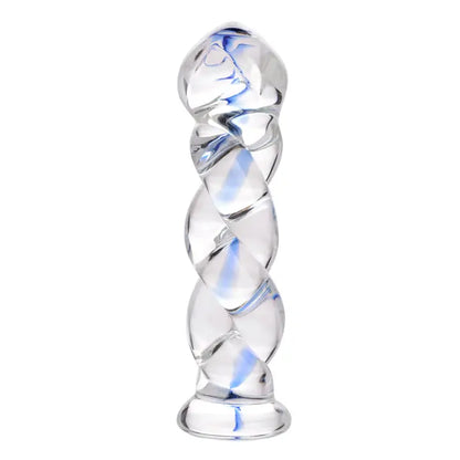 Soma Twisted Dildo