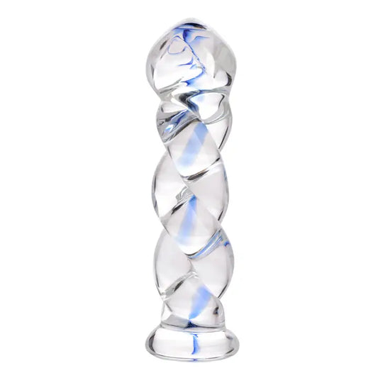 Soma Twisted Dildo