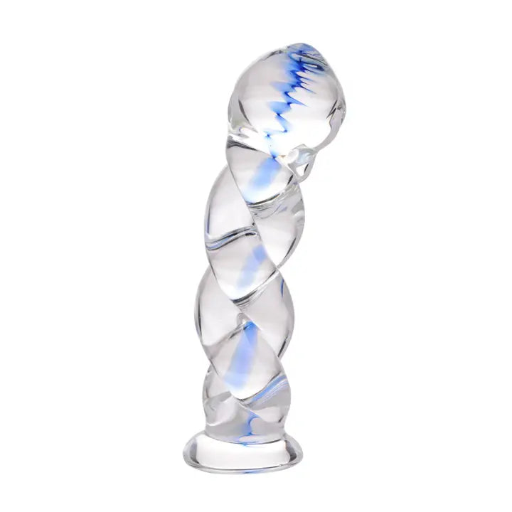 Soma Twisted Dildo