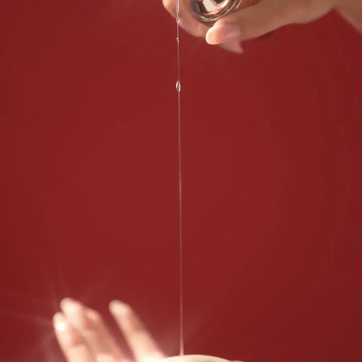 Stimulating O-Gel
