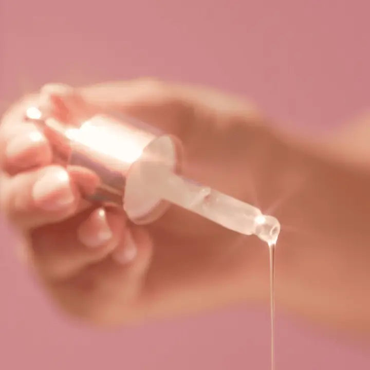Stimulating Sensual Oil