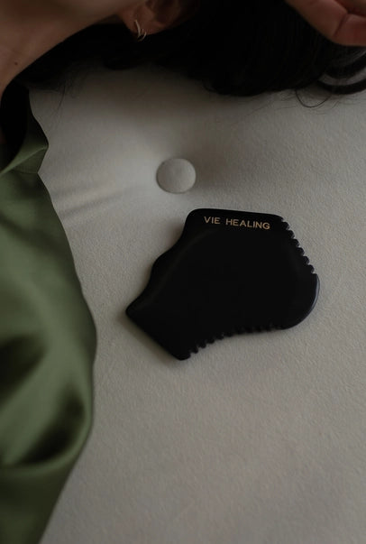 Bian Stone Gua Sha