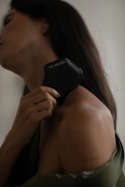 Bian Stone Gua Sha