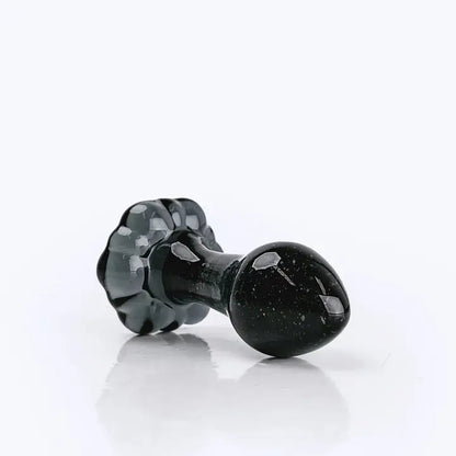 The Bloom - The Beginners Glass Butt Plug