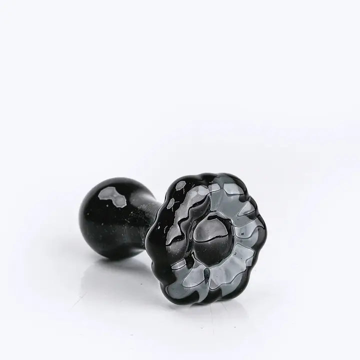 The Bloom - The Beginners Glass Butt Plug