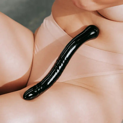 The Crystal Serpent Dildo