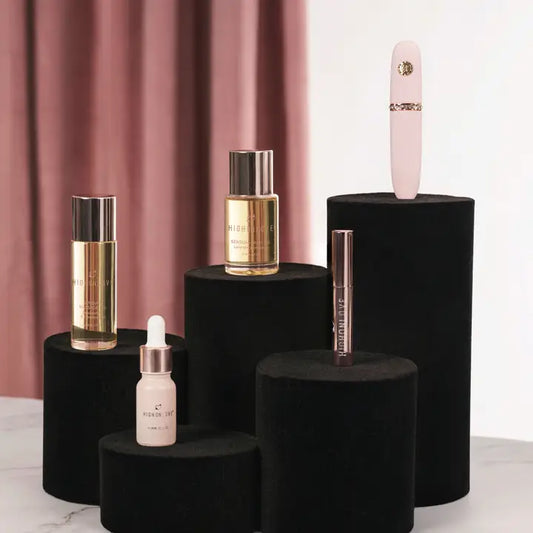 The Minis Pleasure Collection
