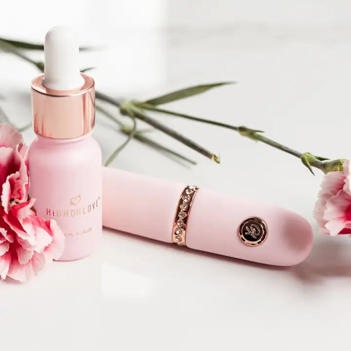 The Minis Pleasure Collection