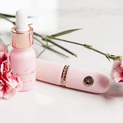 The Minis Pleasure Collection