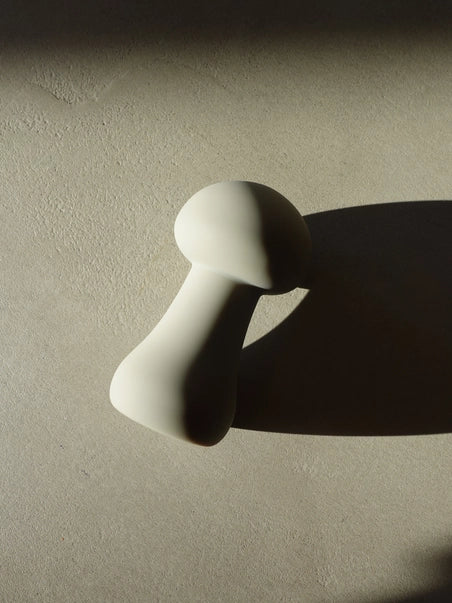 The Shroom – Vibration Therapy Tool