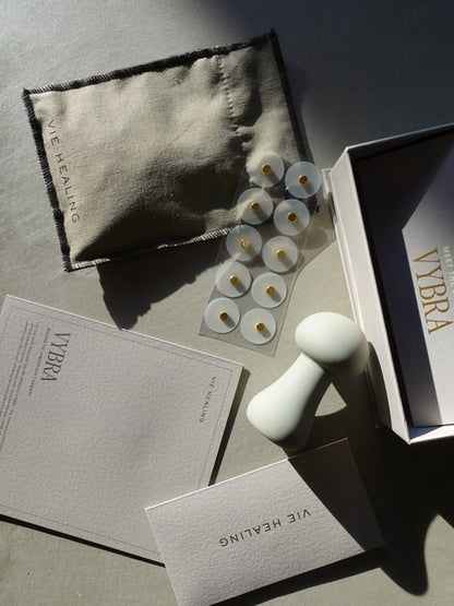 The Shroom – Vibration Therapy Tool