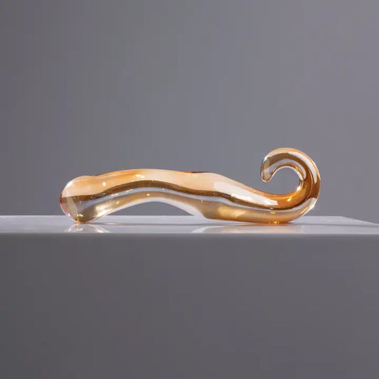 The Solara Pleasure Wand