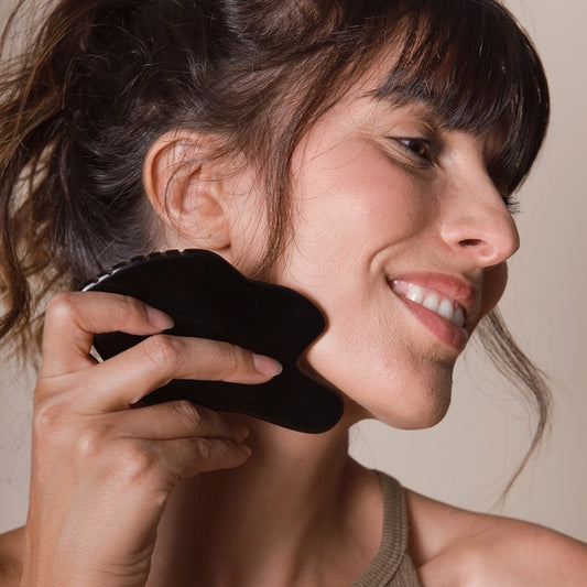 Ultimate Lift Gua Sha (Black Obsidian)