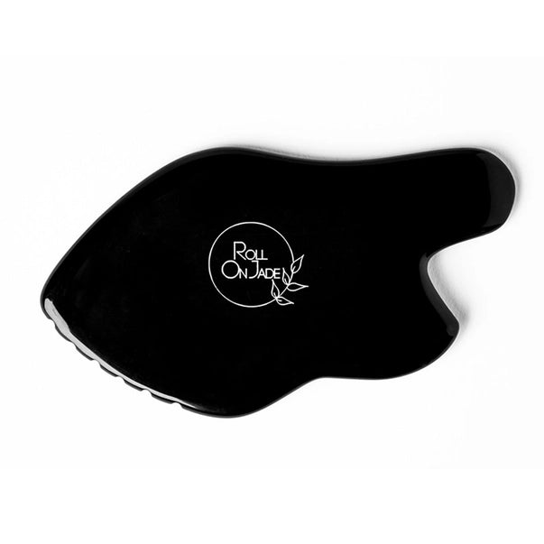 Ultimate Lift Gua Sha (Black Obsidian)