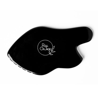 Ultimate Lift Gua Sha (Black Obsidian)