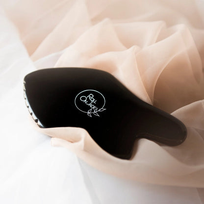 Ultimate Lift Gua Sha (Black Obsidian)