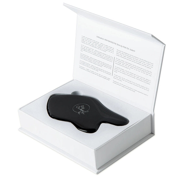 Ultimate Lift Gua Sha (Black Obsidian)