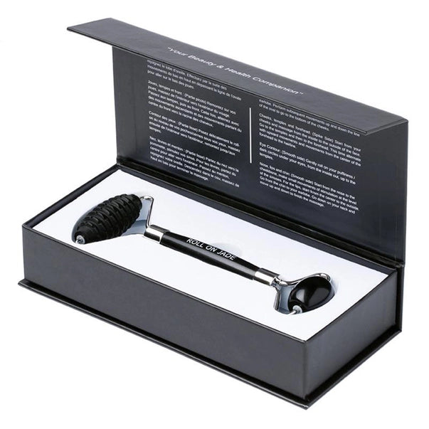 Body Slim Roll-On Crystal Quartz