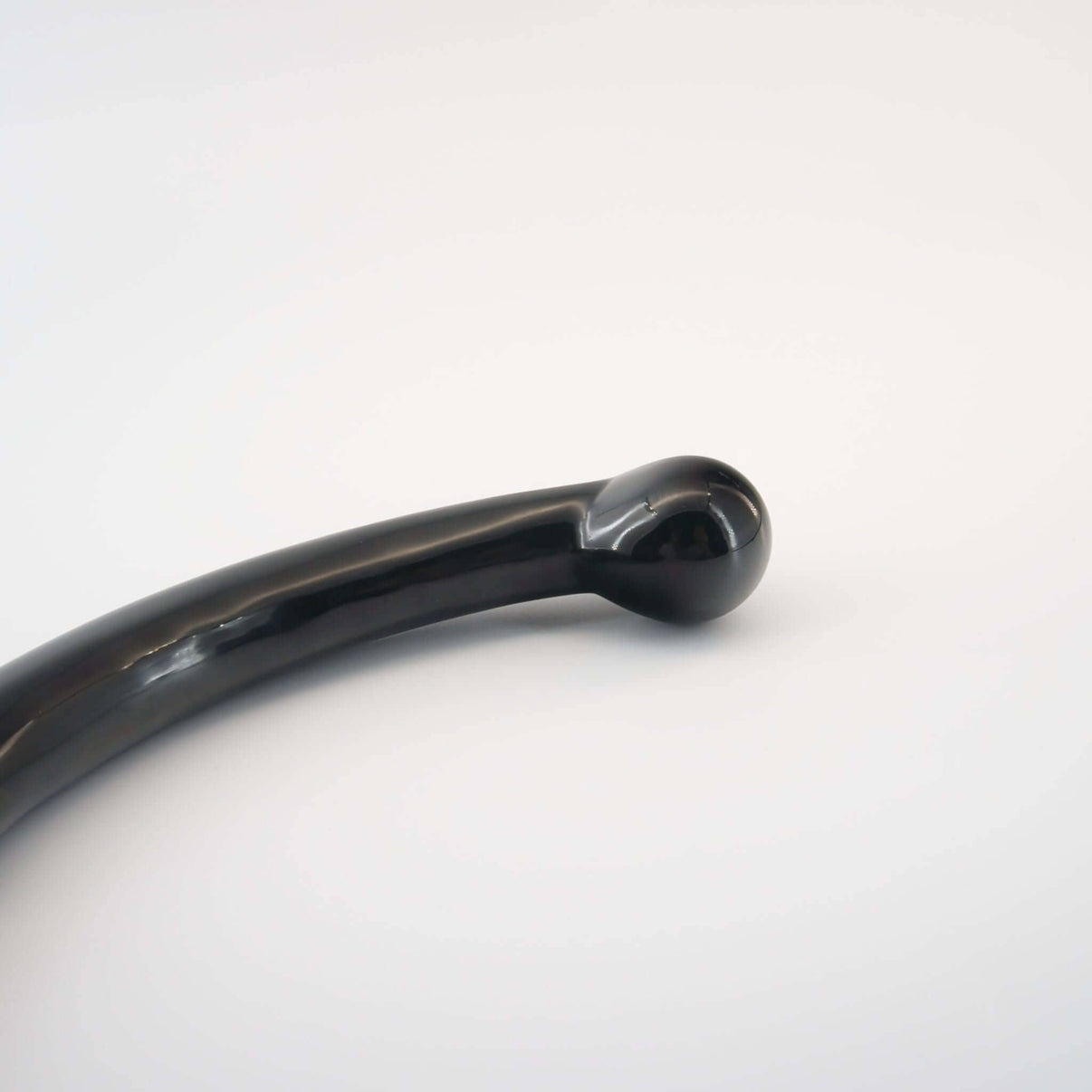 Veyora Black Obsidian Crystal Wellness Wand | Meditation, Energy Work & Self-Care