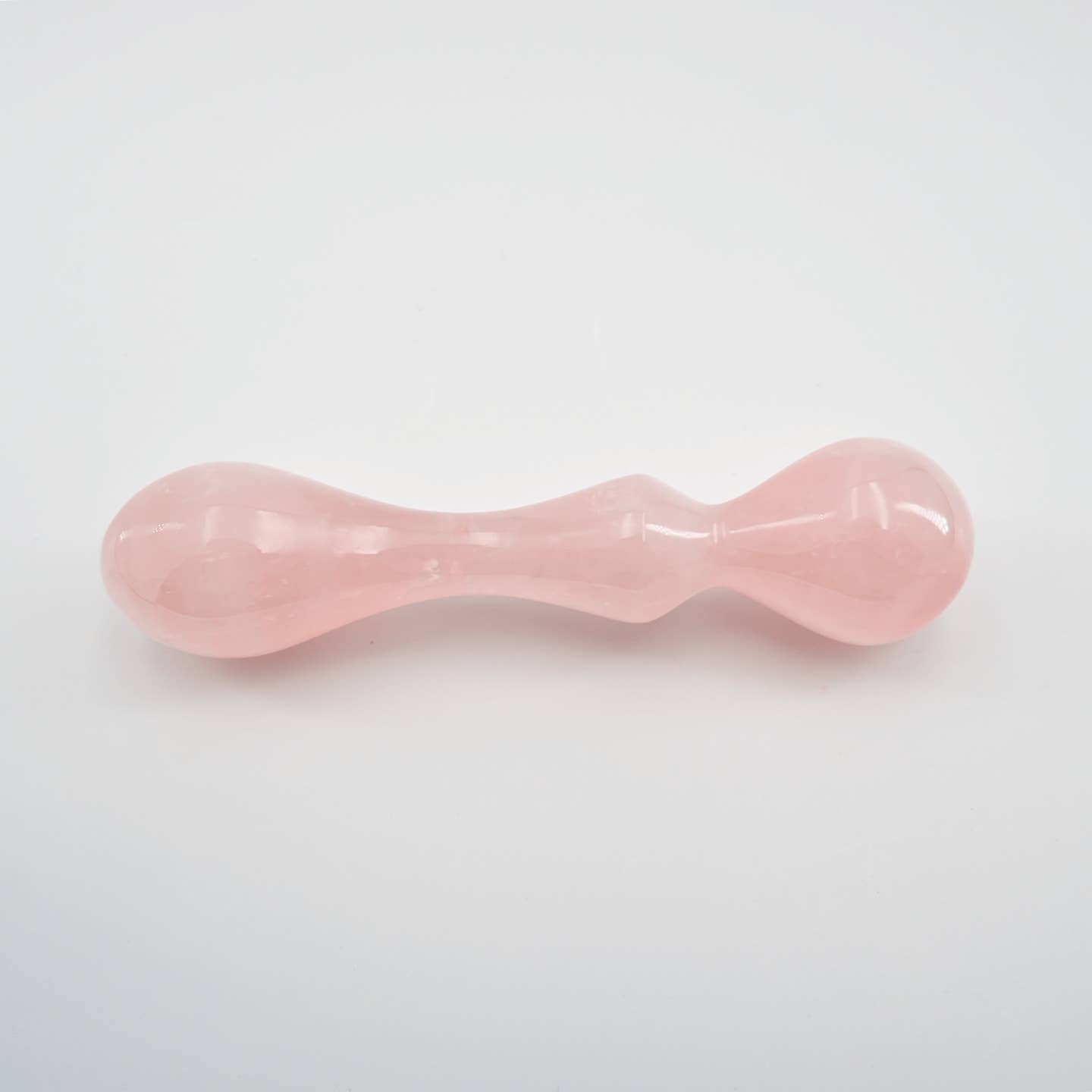 Vitalis Rose Quartz Wellness Wand | Pelvic Wellness, Meditation & Self-Care