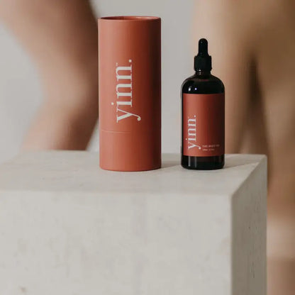 Yinn | The Body Oil