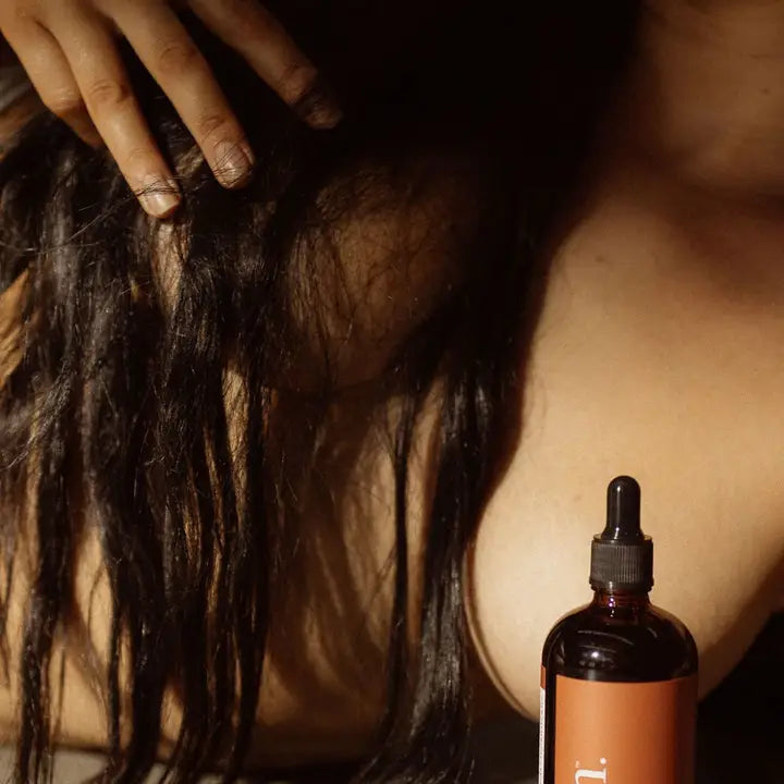 Yinn | The Body Oil