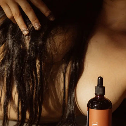 Yinn | The Body Oil
