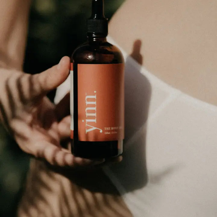 Yinn | The Body Oil
