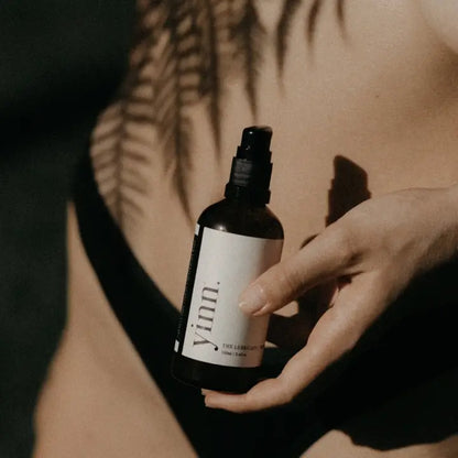 Yinn | Water Based Lubricant