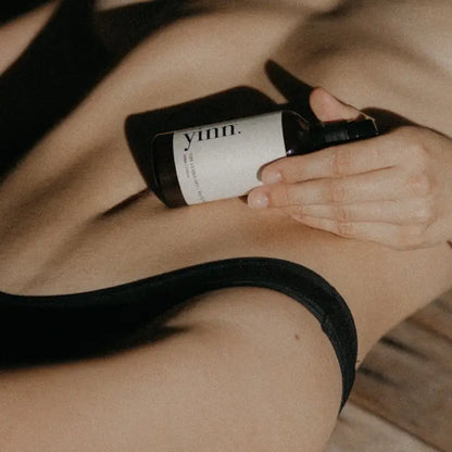 Yinn | Water Based Lubricant