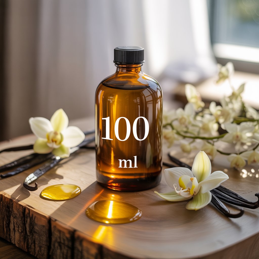 Velvet Tease Massage Oil — “Touch of Temptation”