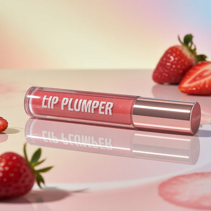 Serpent Kiss Lip Plumper — “Venom of Desire”